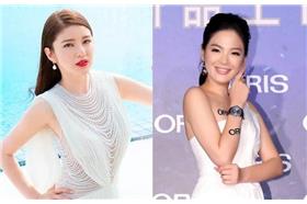 陳泱瑾、陳沂／臉書、微博