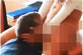 口愛、做愛、偷歡/翻攝自英國《都市報》