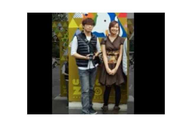 殺留日女學生　張志揚父母判賠1千萬
