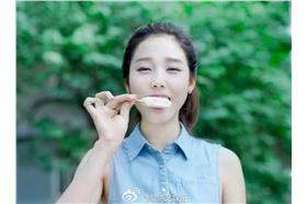 李炫臻/翻攝自新浪微博