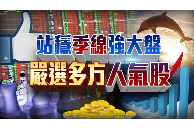 年底財報空窗！「轉機股」獲作夢行情