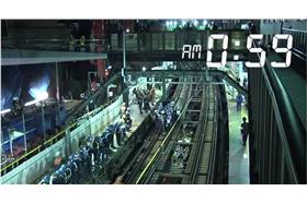 日本地鐵地下化／youtube