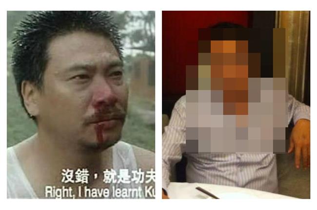 吳孟達暴瘦15公斤！憶向華勝唏噓
