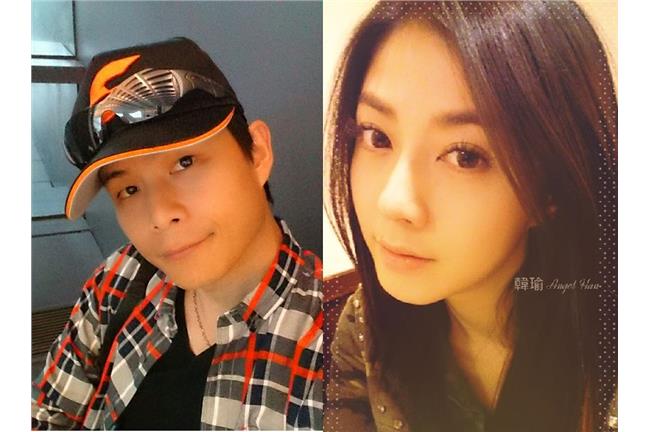 韓瑜孫協志結婚3周年　網友猛催生