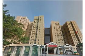 臺大醫院(GoogleMap)