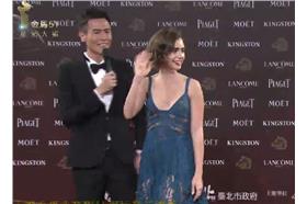 莉莉柯林斯＿遠傳影城（誤用）