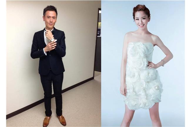 楊千霈楊達敬台風穩　被讚被酸都有份