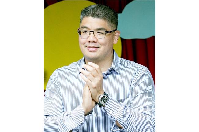 人渣文本：連勝文激怒眾人的3大原因