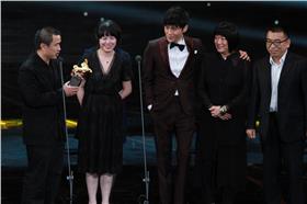 最佳影片／金馬執委會提供
