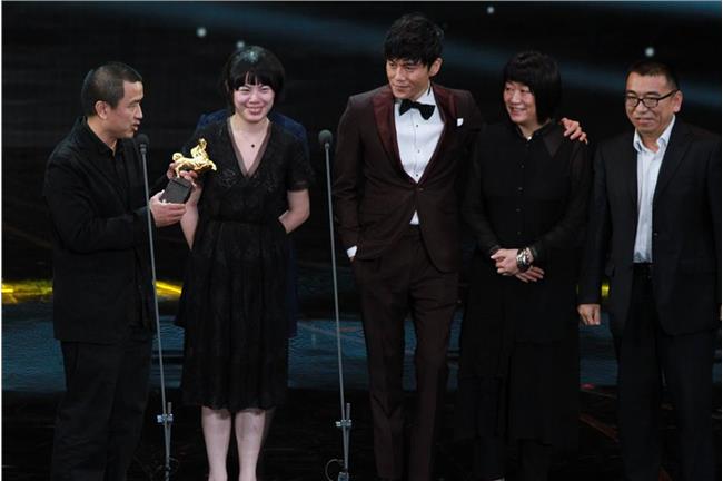 金馬／台灣電影是時候從零開始了