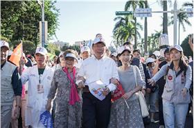 柯文哲 (林敬旻)