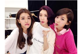 Dream　Girls／臉書