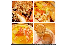 椰汁小火鍋嚴選《斑鳩的窩》內湖店！Ethan 關