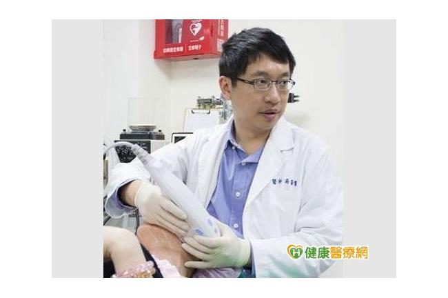 極線音波拉皮「雙倒V式」　打造青春