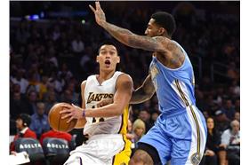 林書豪（圖／美聯社／達志影像）