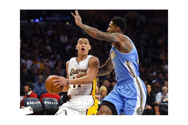 軟得像衛生紙！Kobe罵林書豪混蛋