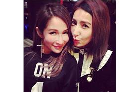 楊謹華　蕭亞軒