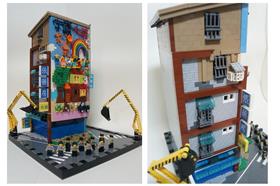 樂高張藥房_翻攝自Pockyland