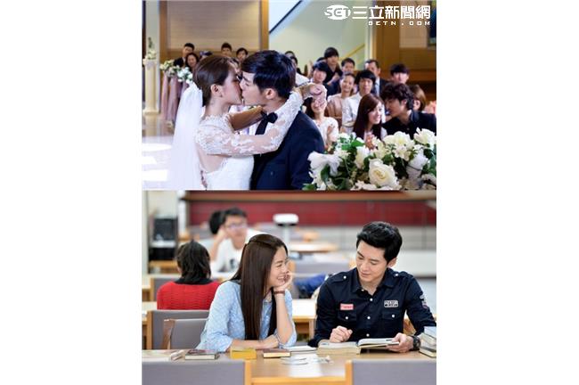 2014華劇大賞！炎亞綸激戰李國毅