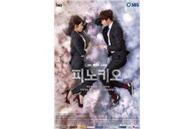 匹諾曹(朴信惠+李鍾碩)-新浪微博