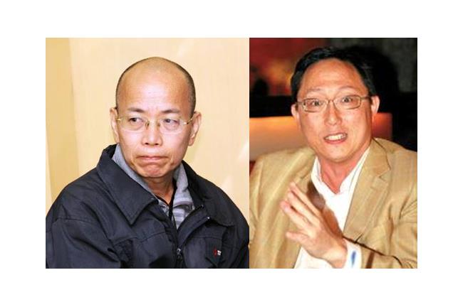 檢拒張景森主動說明　姚立明批不公