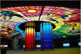 光之穹頂_取自維基