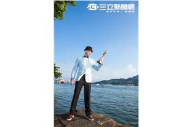 吳鳳婚紗照-怡佳娛樂提供