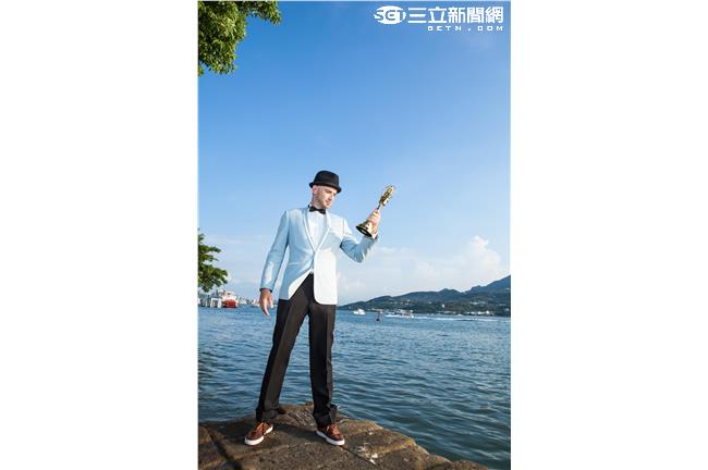 吳鳳：今天台灣很多城市打開新的頁