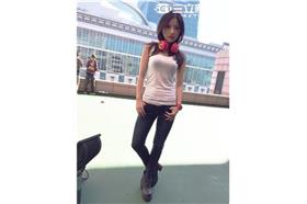 國光幫幫忙-國光女神ORA