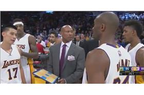 柯比吼林書豪(截取YOUTUBE)