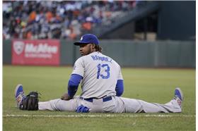 Hanley Ramirez （圖／美聯社／達志影像）