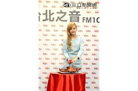 完全娛樂-蔡依林