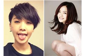 楊丞琳徐佳瑩FB