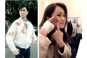 沈世朋游詩璟FB