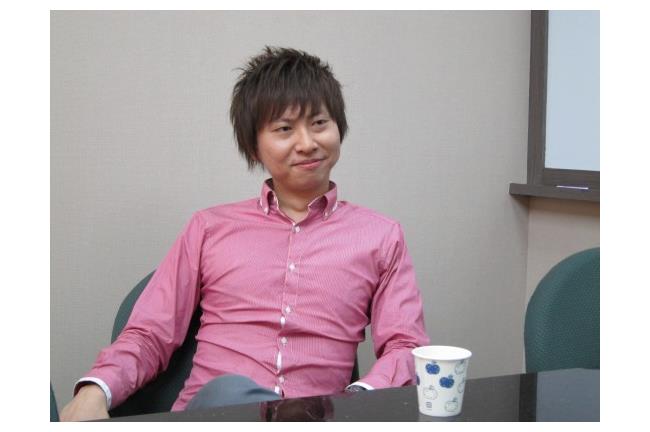 GigaCircle創辦人專訪全文