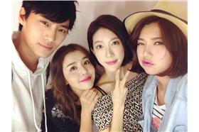 Dream girls、陳仲熙＿合成