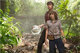 侏儸紀公園續集