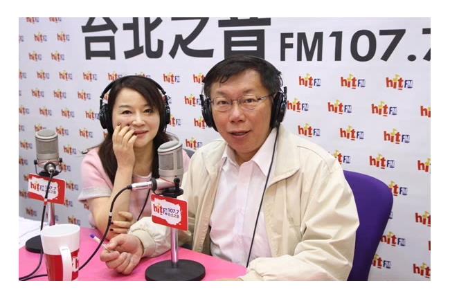 周玉蔻：吳子嘉爆蔡正元收買徵信業者