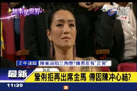 鞏俐怒陳沖g1200