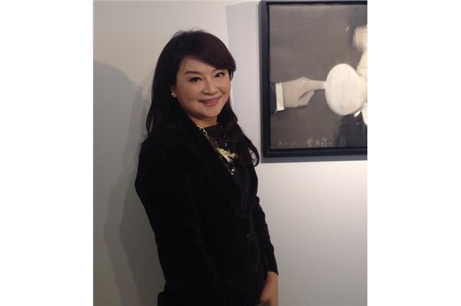 皇民說郝連不道歉　周玉蔻：滾出台灣