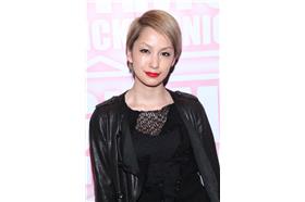 中島美嘉＿達志影像