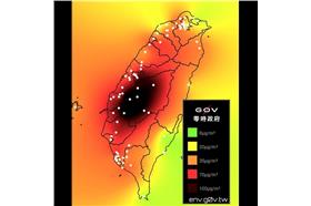 空污(網友臉書)