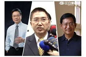 吳育昇,蔡正元,林鴻池,割闌尾計畫（臉書）