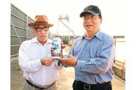 馬丁史柯西斯／台中新聞局