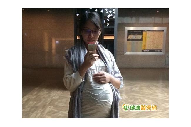 懷孕後不補充這些東西，小心視力受損！