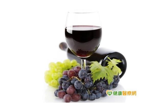 葡萄好處多！這些營養，讓你預防癌症
