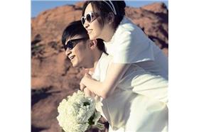 古巨基+陳英雪-翻攝自鳳凰娛樂