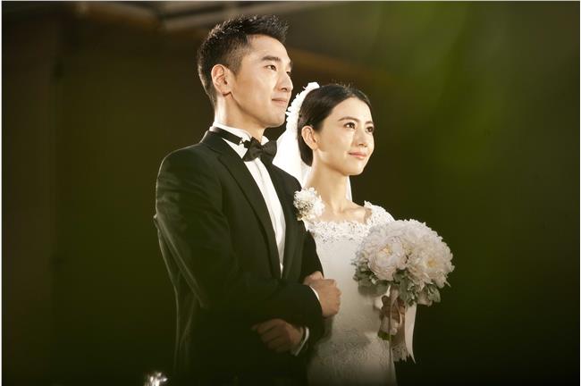婚宴倒數！趙又廷「疼某」辦世紀婚禮