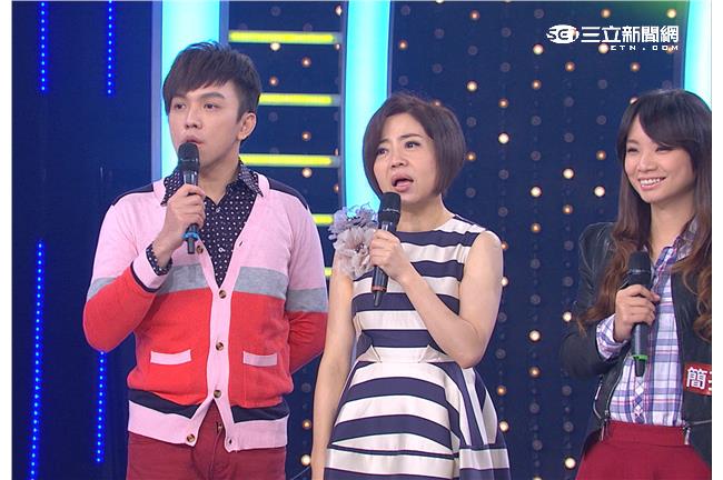 唱歌有助夫妻情感　于美人怨相見恨晚