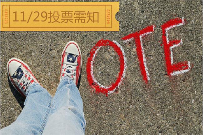 投票時打卡恐觸法？選舉眉角報你知